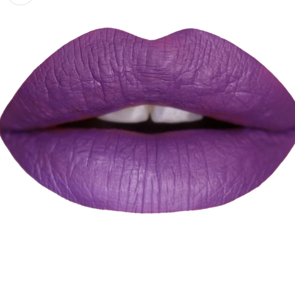 ❇️FETISH Medusa Makeup DISCONTINUED Liquid Lipstick NWT